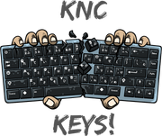 KNC Keys