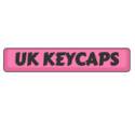 UK Keycaps