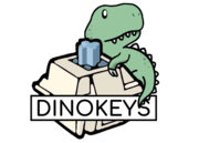DinoKeys